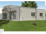 Maison à construire à Voivres-lès-le-Mans (72210) 2492305-6913modele720230331TcsFH.jpeg Maine Construction
