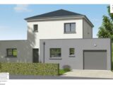 Maison à construire à Coulans-sur-Gée (72550) 2492338-6913modele620230331XPsbw.jpeg Maine Construction