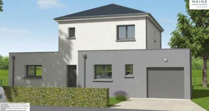 Coulans-sur-Gée Maison neuve - 2492338-6913modele620230331XPsbw.jpeg Maine Construction