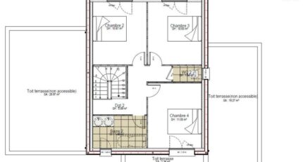 Coulans-sur-Gée Maison neuve - 2492338-6913modele920230331aTMgd.jpeg Maine Construction