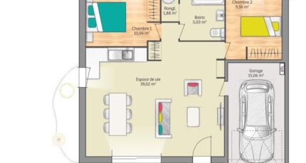 Coulans-sur-Gée Maison neuve - 2492326-6170modele720211010OpItu.jpeg Maine Construction