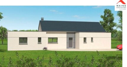 Coulans-sur-Gée Maison neuve - 2492329-6913modele620220317PuNH4.jpeg Maine Construction