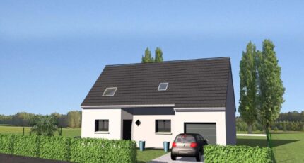 Le Mans Maison neuve - 2493885-6913modele620210215L4TT3.jpeg Maine Construction
