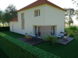 Maison à construire à Le Mans (72000) 2493887-3494modele720180518PHFTS.jpeg Maine Construction