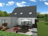 Maison à construire à Le Mans (72000) 2493881-3498modele720210816VEnOA.jpeg Maine Construction
