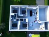 Maison à construire à Coulans-sur-Gée (72550) 2493913-3494modele9201805045qX9p.jpeg Maine Construction