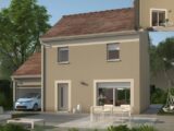 Maison à construire à Allonnes (72700) 2513636-6170modele620211012NHhHT.jpeg Maine Construction