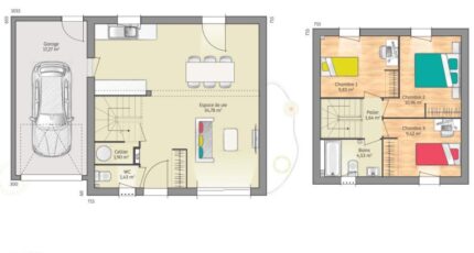 Allonnes Maison neuve - 2513636-6170modele720211012WM4Mc.jpeg Maine Construction