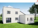 Maison à construire à Allonnes (72700) 2513663-6913modele720201119c5RRs.jpeg Maine Construction