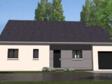 Maison à construire à Allonnes (72700) 2513670-6170modele620200325zT2Os.jpeg Maine Construction
