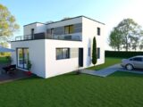 Maison à construire à Allonnes (72700) 2513640-3494modele620170606SBpgz.jpeg Maine Construction