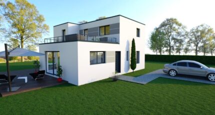 Allonnes Maison neuve - 2513640-3494modele620170606SBpgz.jpeg Maine Construction