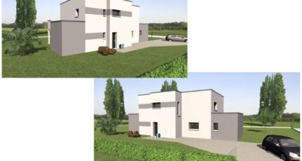 Allonnes Maison neuve - 2513657-6913modele720201123cStFa.jpeg Maine Construction