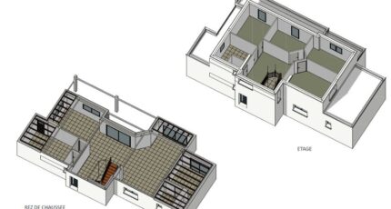 Allonnes Maison neuve - 2513657-6913modele820201123BewGV.jpeg Maine Construction