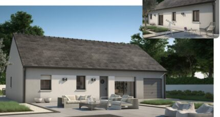 Saint-Saturnin Maison neuve - 2513911-6170modele6202110106qtrM.jpeg Maine Construction