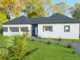 Maison à construire à Fercé-sur-Sarthe (72430)  Maine Construction