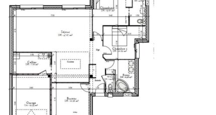 Savigné-l'Évêque Maison neuve - 2488700-3498modele820150128EykDk.jpeg Maine Construction