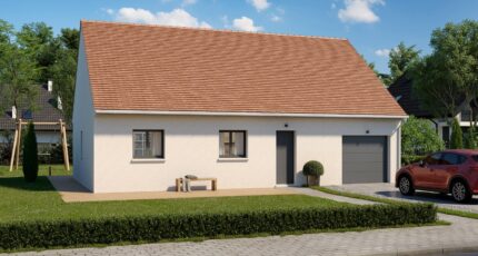 Savigné-l'Évêque Maison neuve - 2488702-4586modele820210611WkI9B.jpeg Maine Construction