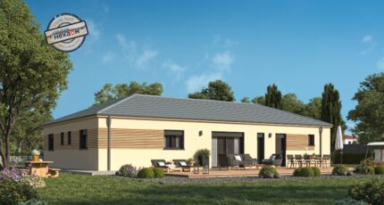 Le Mans Maison neuve - 2493880-4586modele820250321ide3y.jpeg Maine Construction