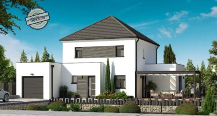 Laigné-en-Belin Maison neuve - 2436631-4586modele820250606XFhkc.jpeg Maine Construction