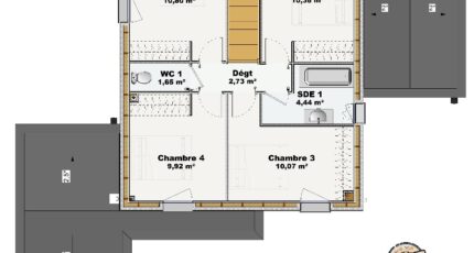 Laigné-en-Belin Maison neuve - 2436631-4586modele720250606f5vSS.jpeg Maine Construction