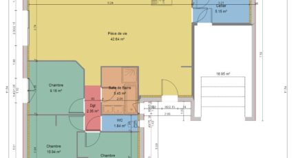 Yvré-l'Évêque Maison neuve - 2496340-3494modele1020171103QFT4t.jpeg Maine Construction
