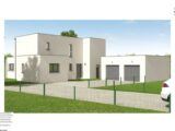 Maison à construire à Yvré-l’Évêque (72530) 2496341-6913modele6202304044So6L.jpeg Maine Construction