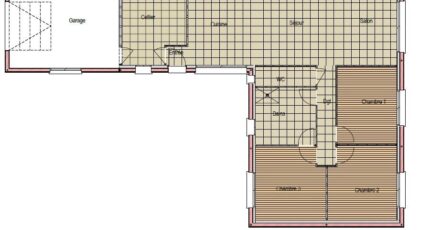 Laigné-en-Belin Maison neuve - 2526585-6913modele820220317AcyJg.jpeg Maine Construction
