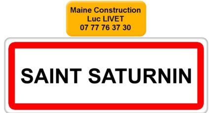 Saint-Saturnin Maison neuve - 2476750-6170annonce320260404izOVn.jpeg Maine Construction