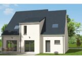 Maison à construire à Saint-Saturnin (72650) 2476752-6913modele7202304035K5TL.jpeg Maine Construction