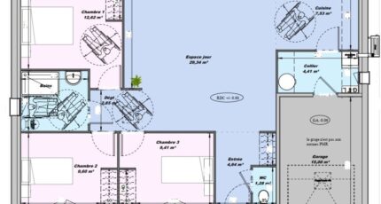 Spay Maison neuve - 2476805-6170modele820220924T0J5y.jpeg Maine Construction