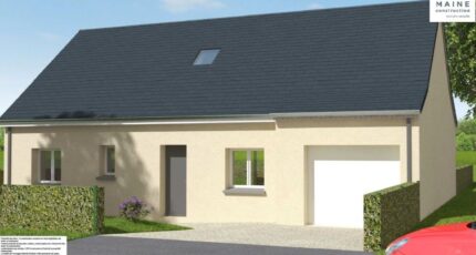 Spay Maison neuve - 2476811-6913modele620230331wf107.jpeg Maine Construction